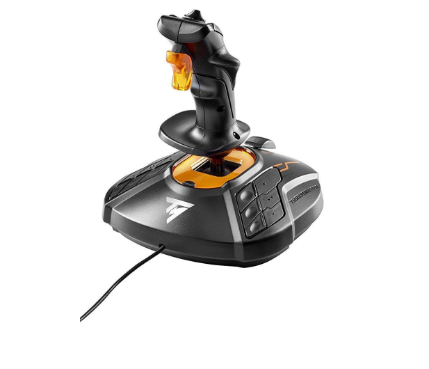 THRUSTMASTER T.16000M FCS PC - 355473 - zdjęcie 5